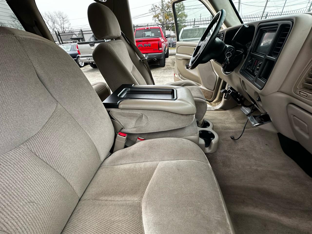 GMC Sierra 1500  2005