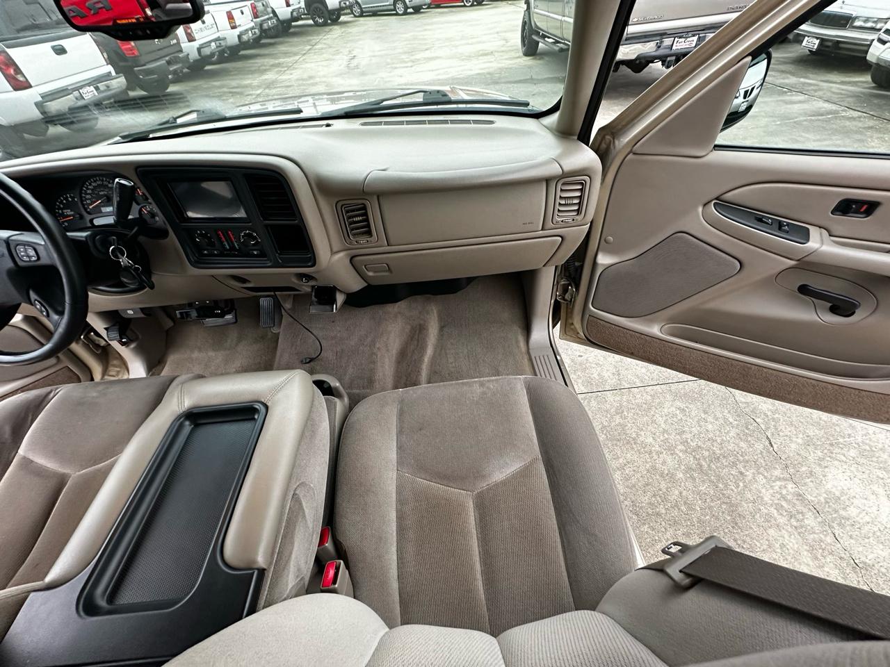 GMC Sierra 1500  2005