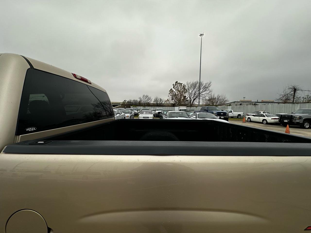 GMC Sierra 1500  2005