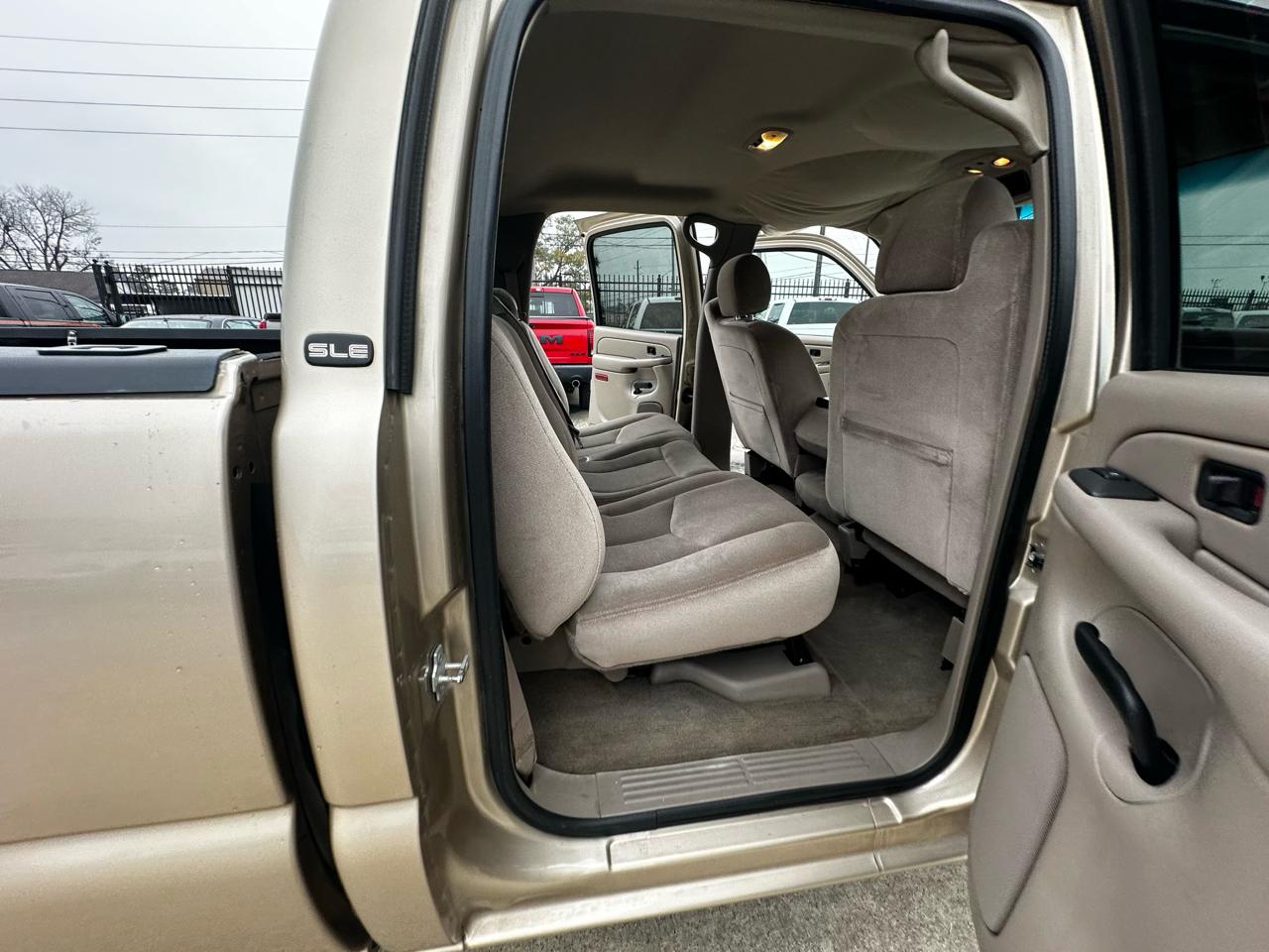 GMC Sierra 1500  2005