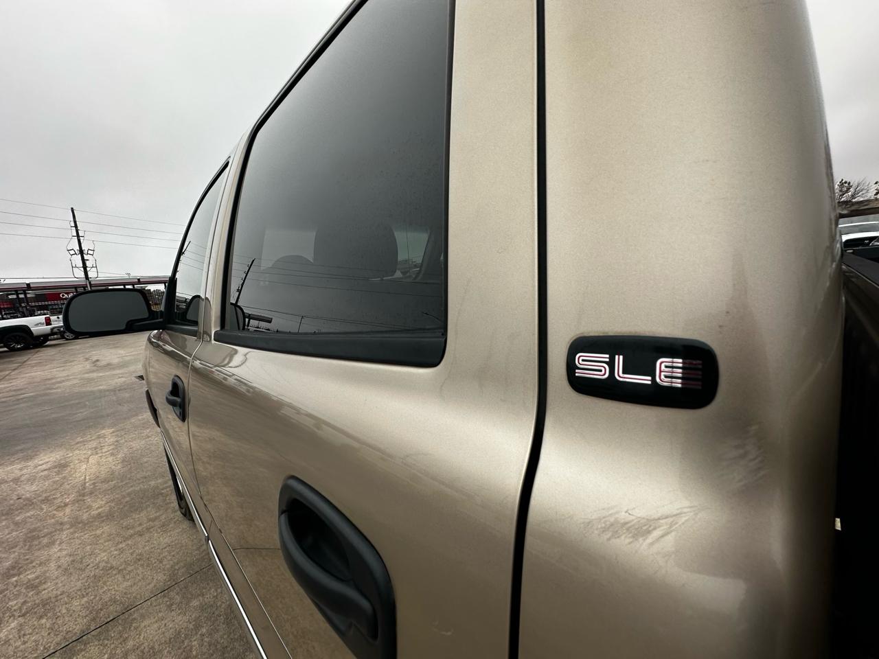 GMC Sierra 1500  2005