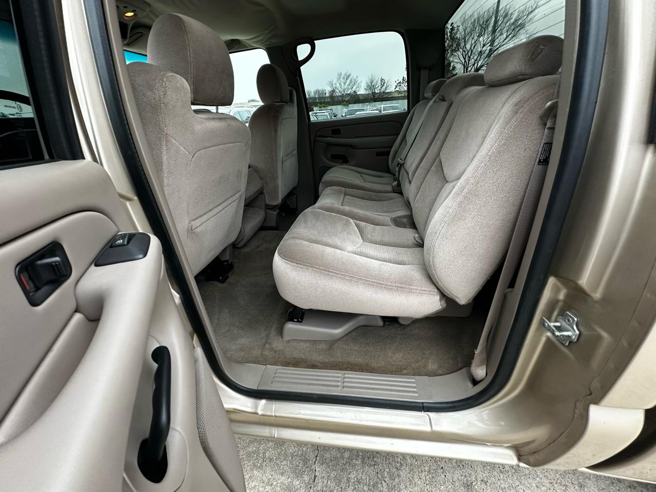 GMC Sierra 1500  2005