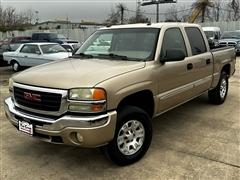 2005 GMC Sierra 1500 