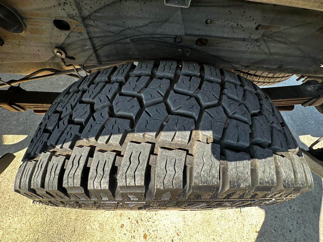 Chevrolet Silverado 2500HD LT Crew Cab Short Bed 4WD 2003