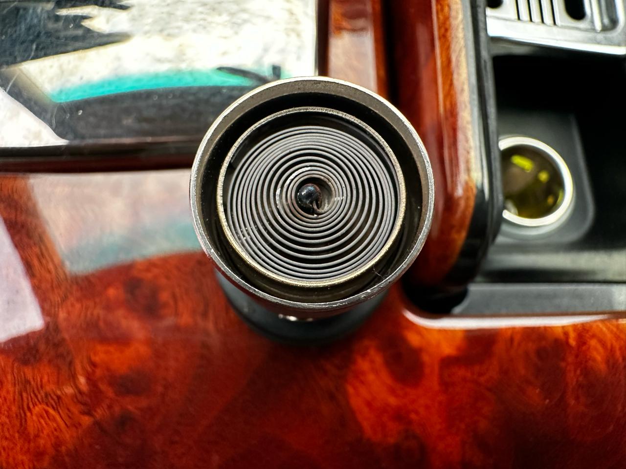 Lexus LS 430 Sedan 2004