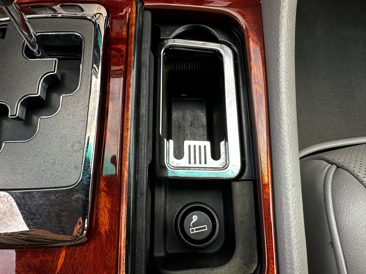 Lexus LS 430 Sedan 2004