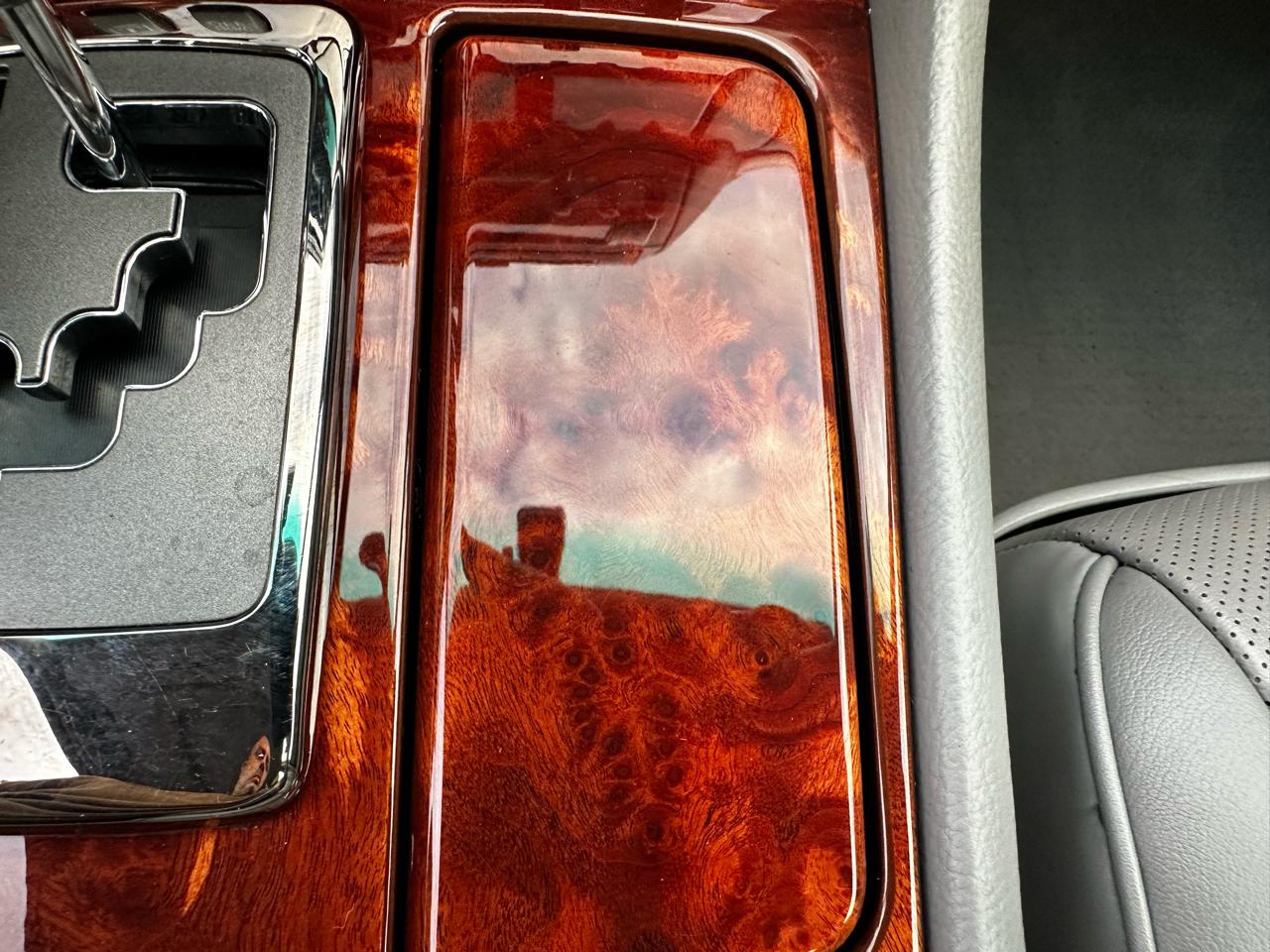 Lexus LS 430 Sedan 2004