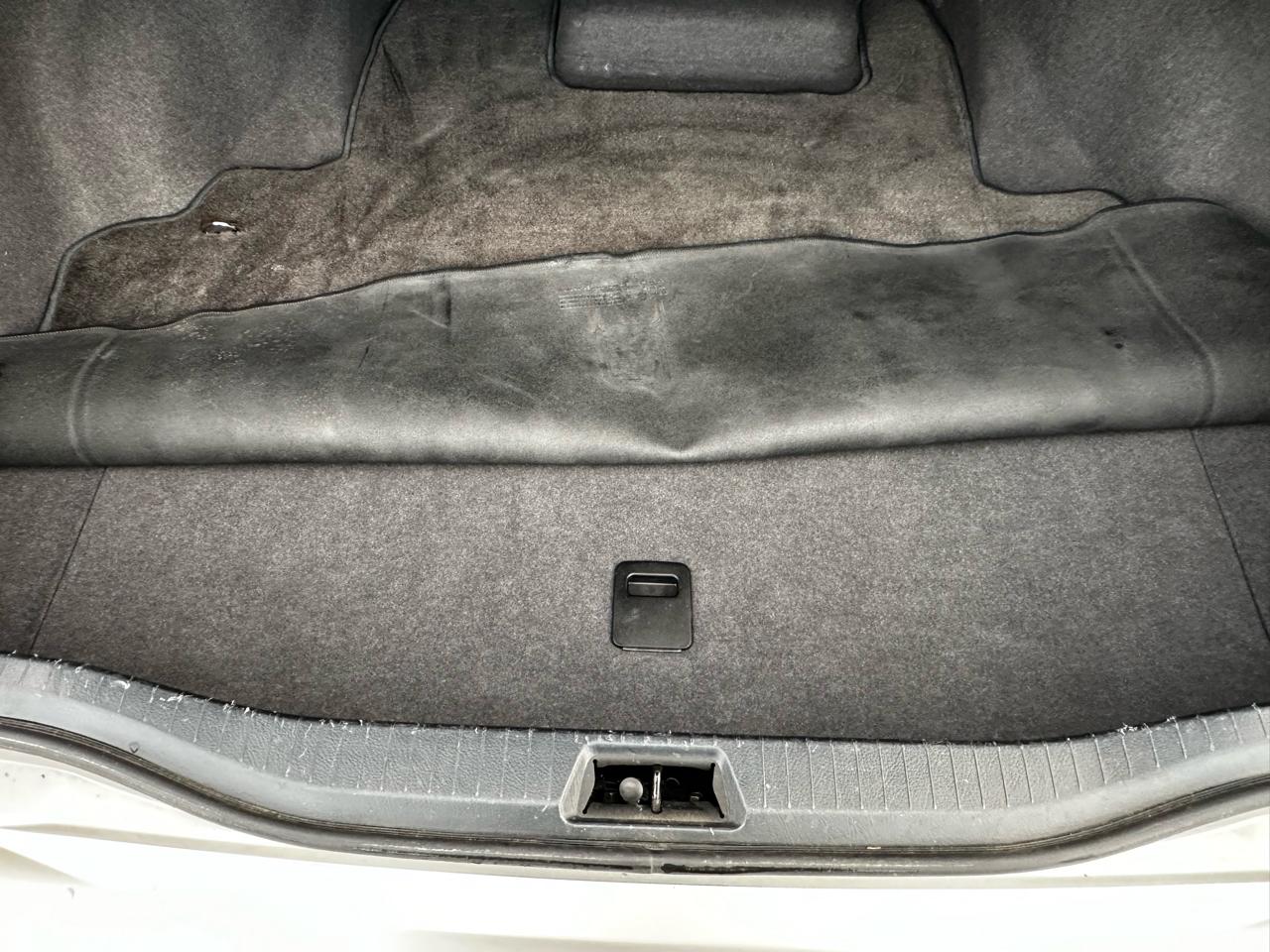 Lexus LS 430 Sedan 2004