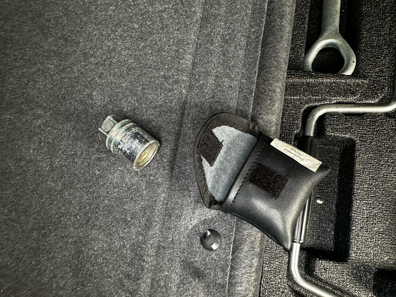 Lexus LS 430 Sedan 2004