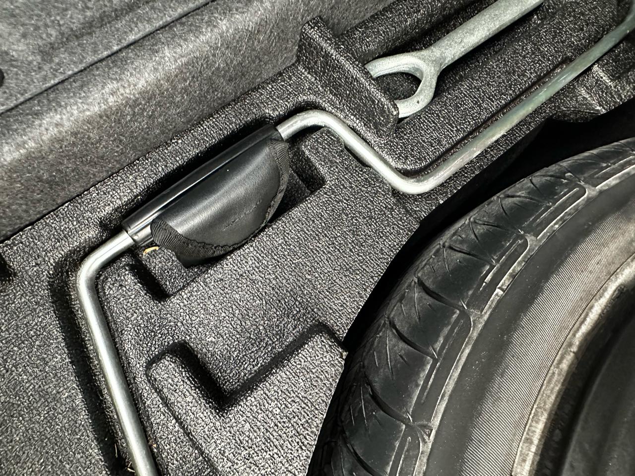 Lexus LS 430 Sedan 2004