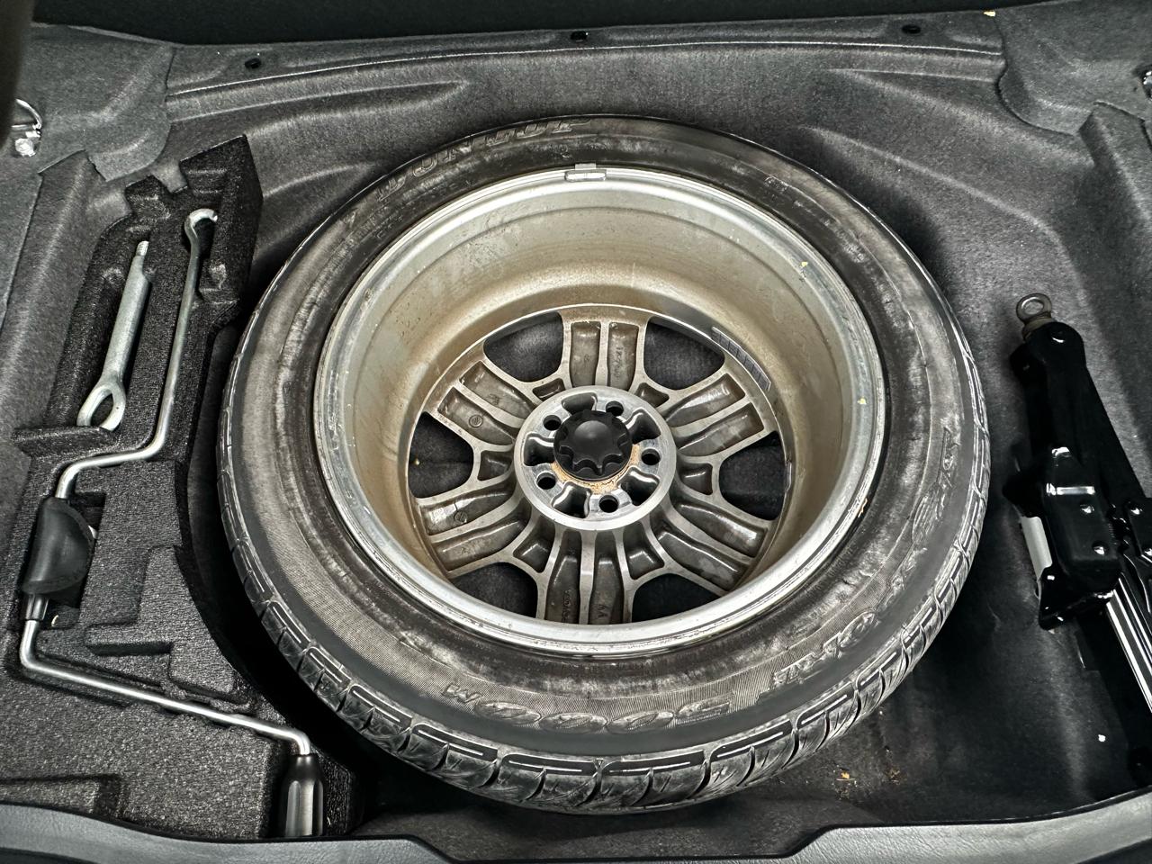 Lexus LS 430 Sedan 2004