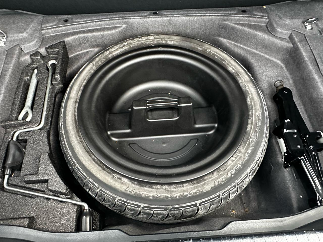 Lexus LS 430 Sedan 2004