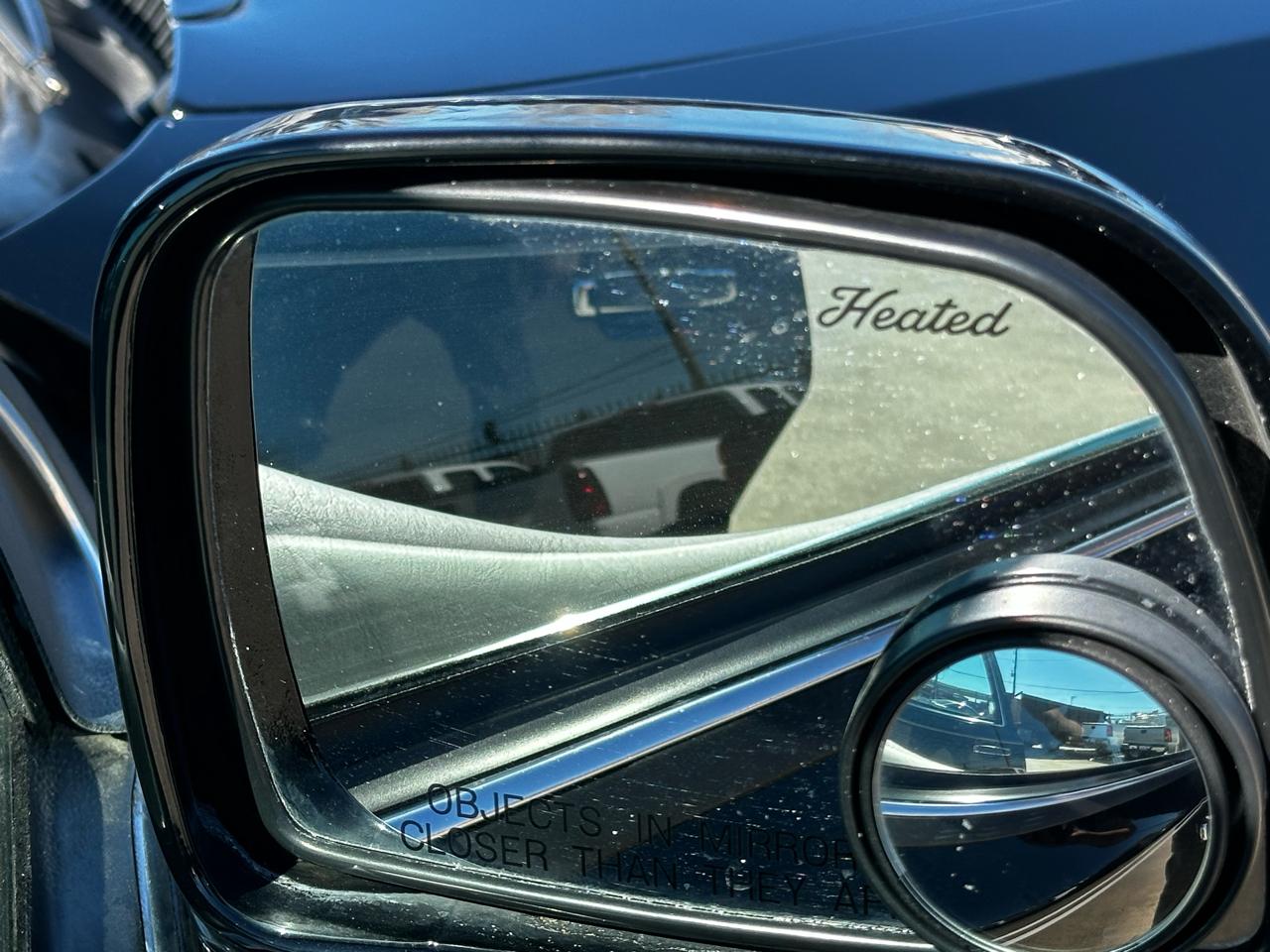 Lincoln Town Car Executive 1997