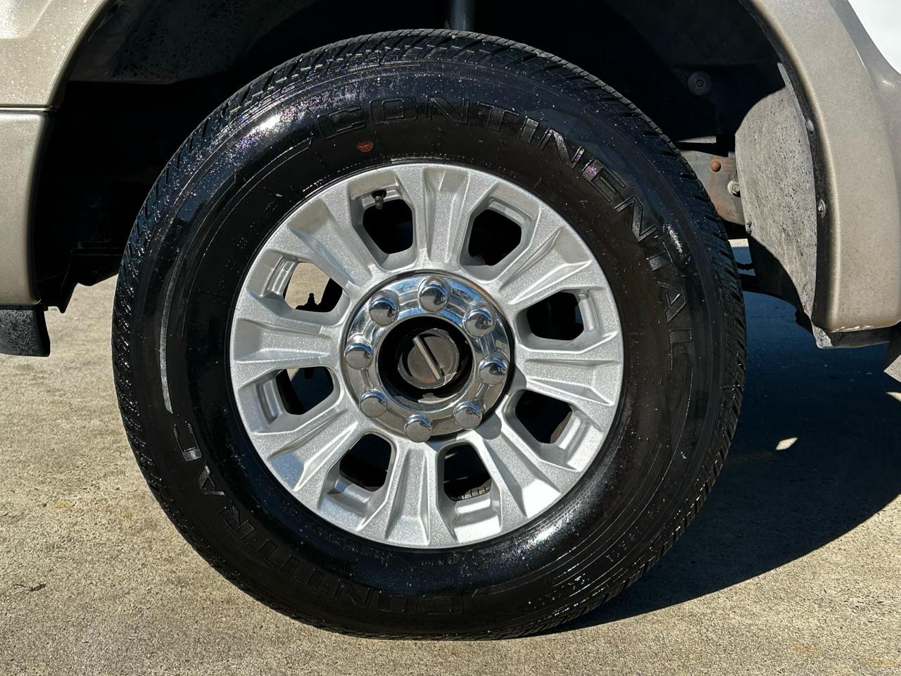 Ford Excursion Eddie Bauer 6.0L 4WD 2005