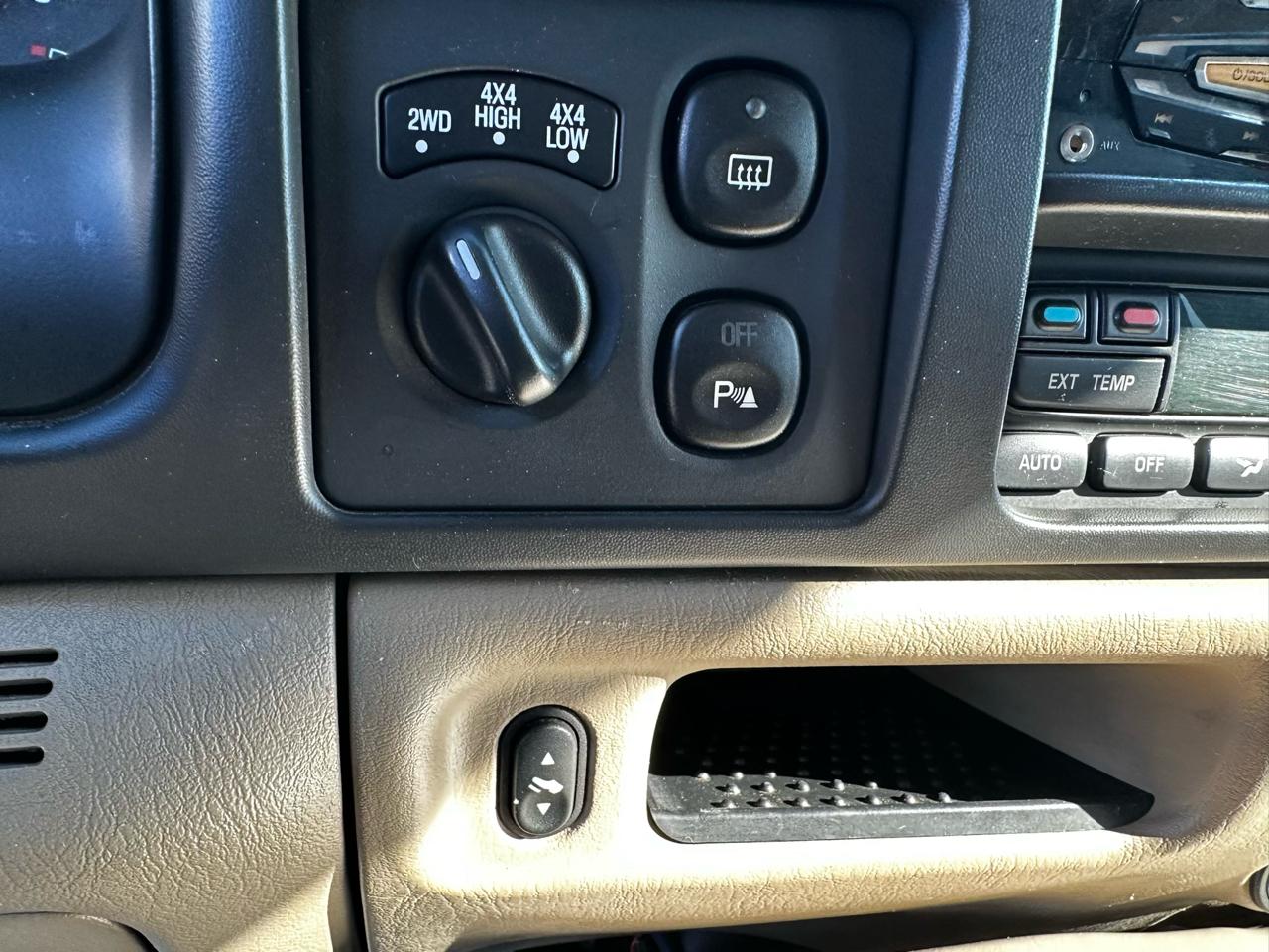 Ford Excursion Eddie Bauer 6.0L 4WD 2005