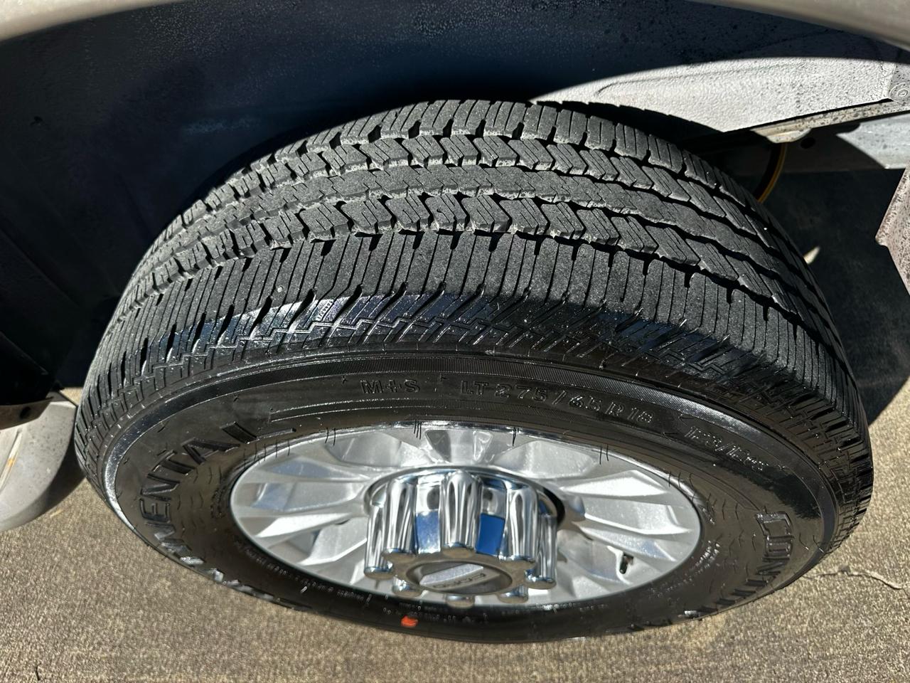 Ford Excursion Eddie Bauer 6.0L 4WD 2005