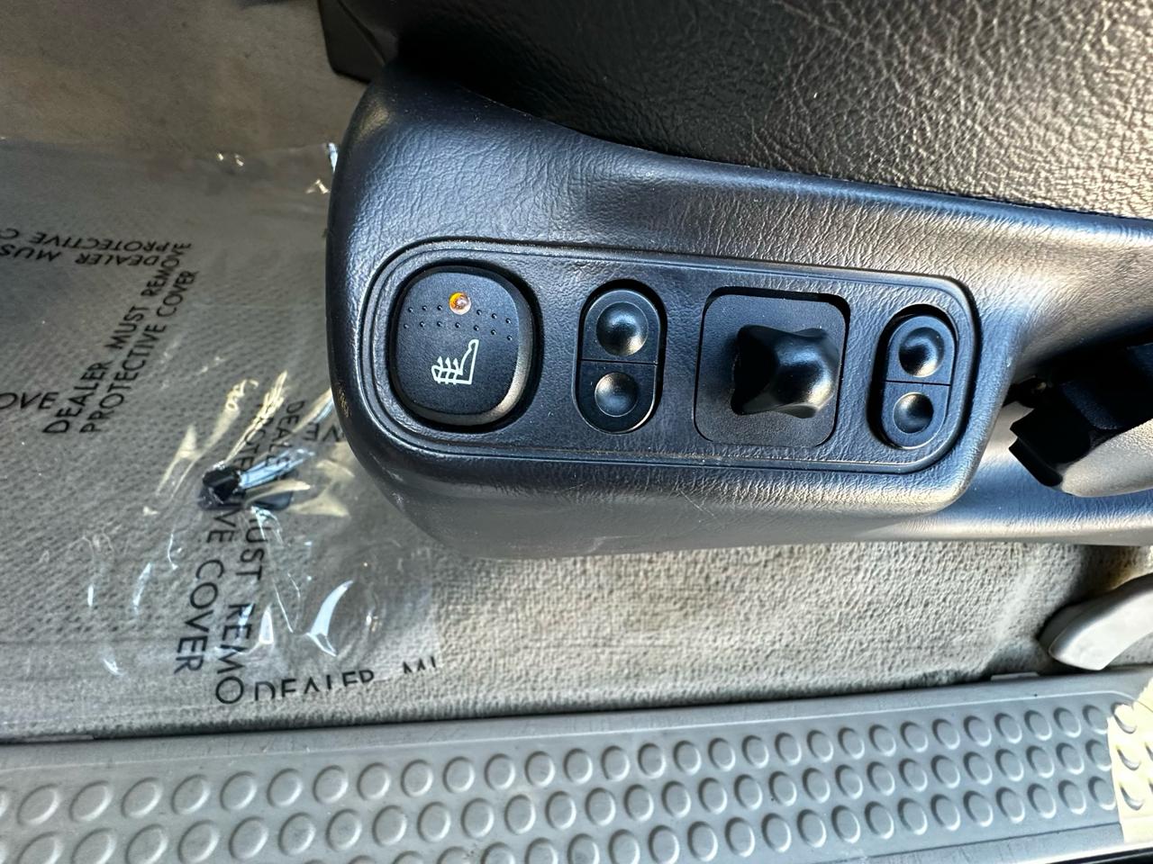 Ford Excursion Eddie Bauer 6.0L 4WD 2005