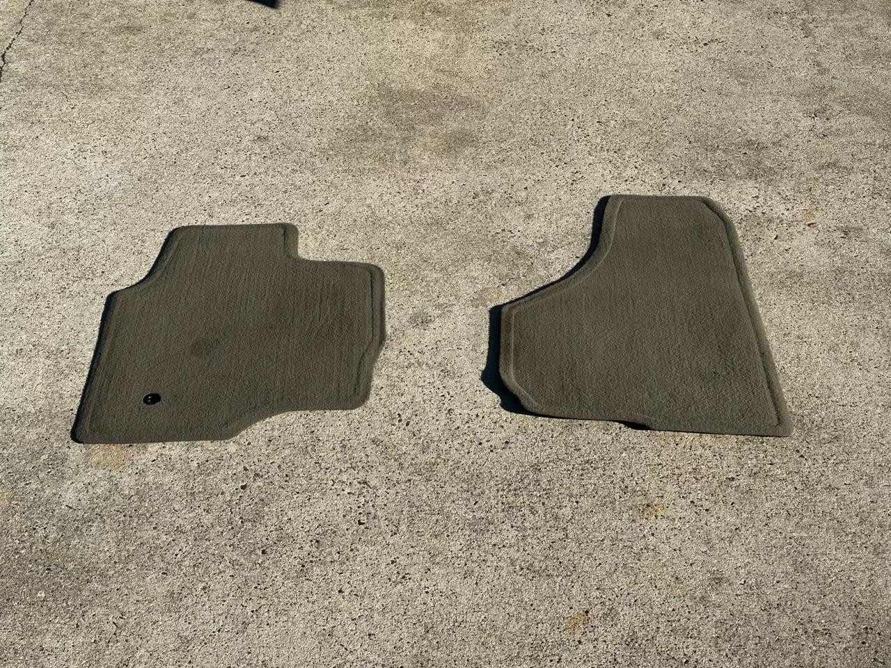 Ford Excursion Eddie Bauer 6.0L 4WD 2005