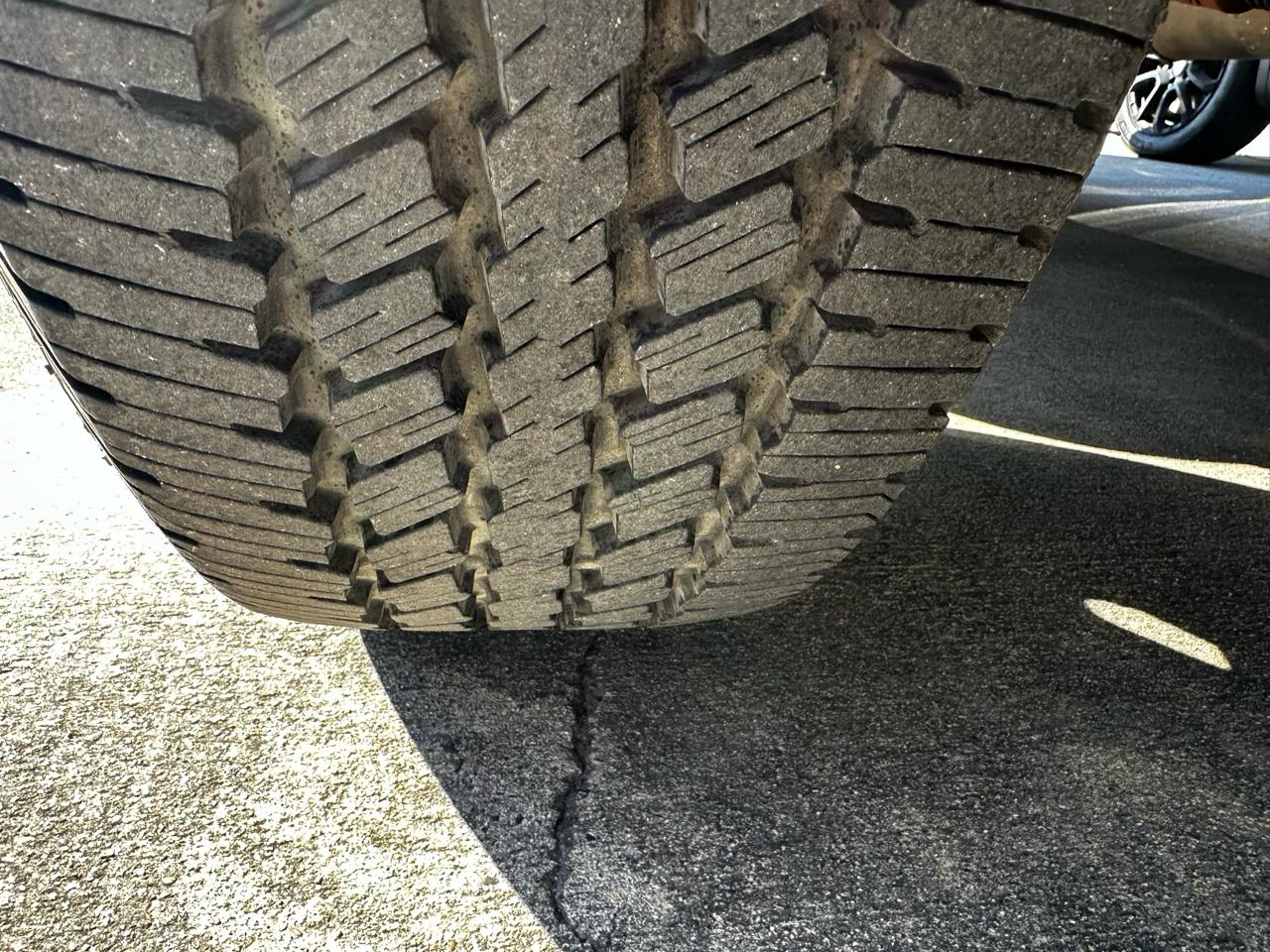 Ford Excursion Eddie Bauer 6.0L 4WD 2005