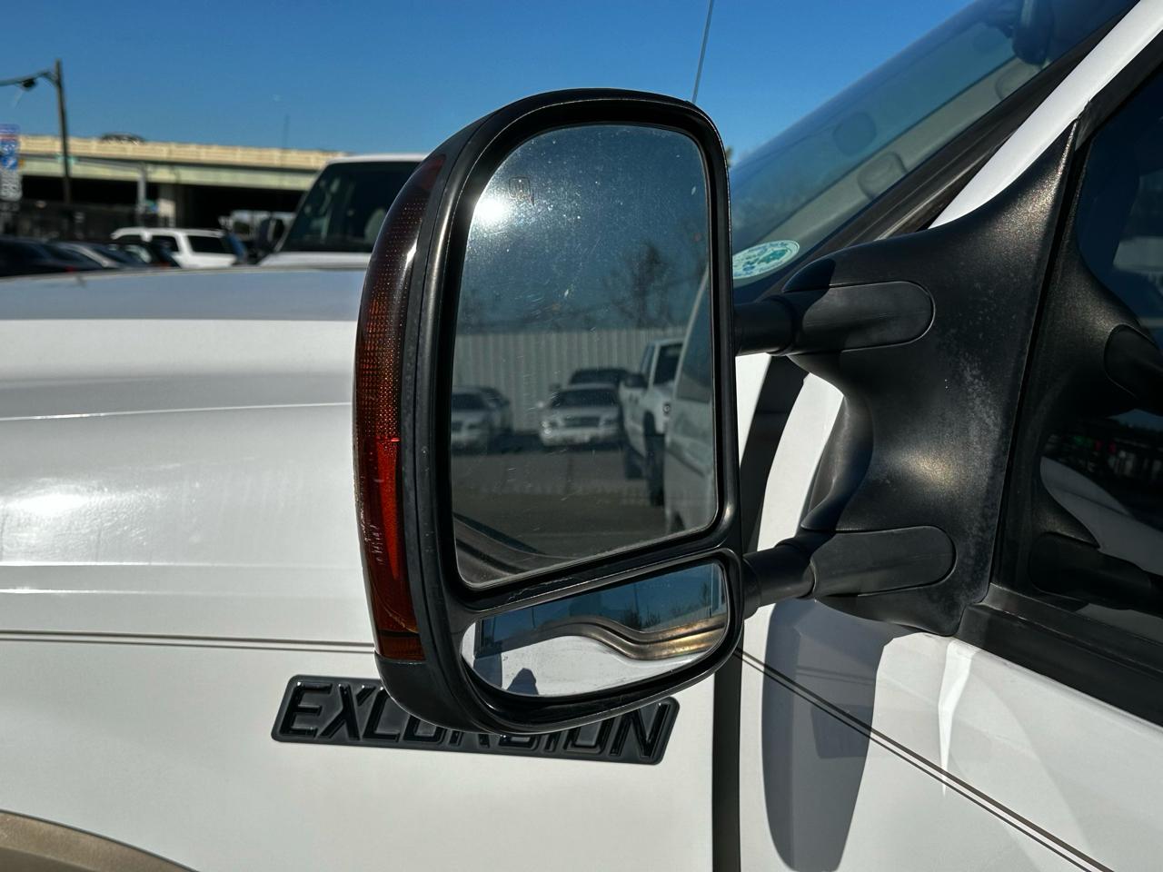 Ford Excursion Eddie Bauer 6.0L 4WD 2005