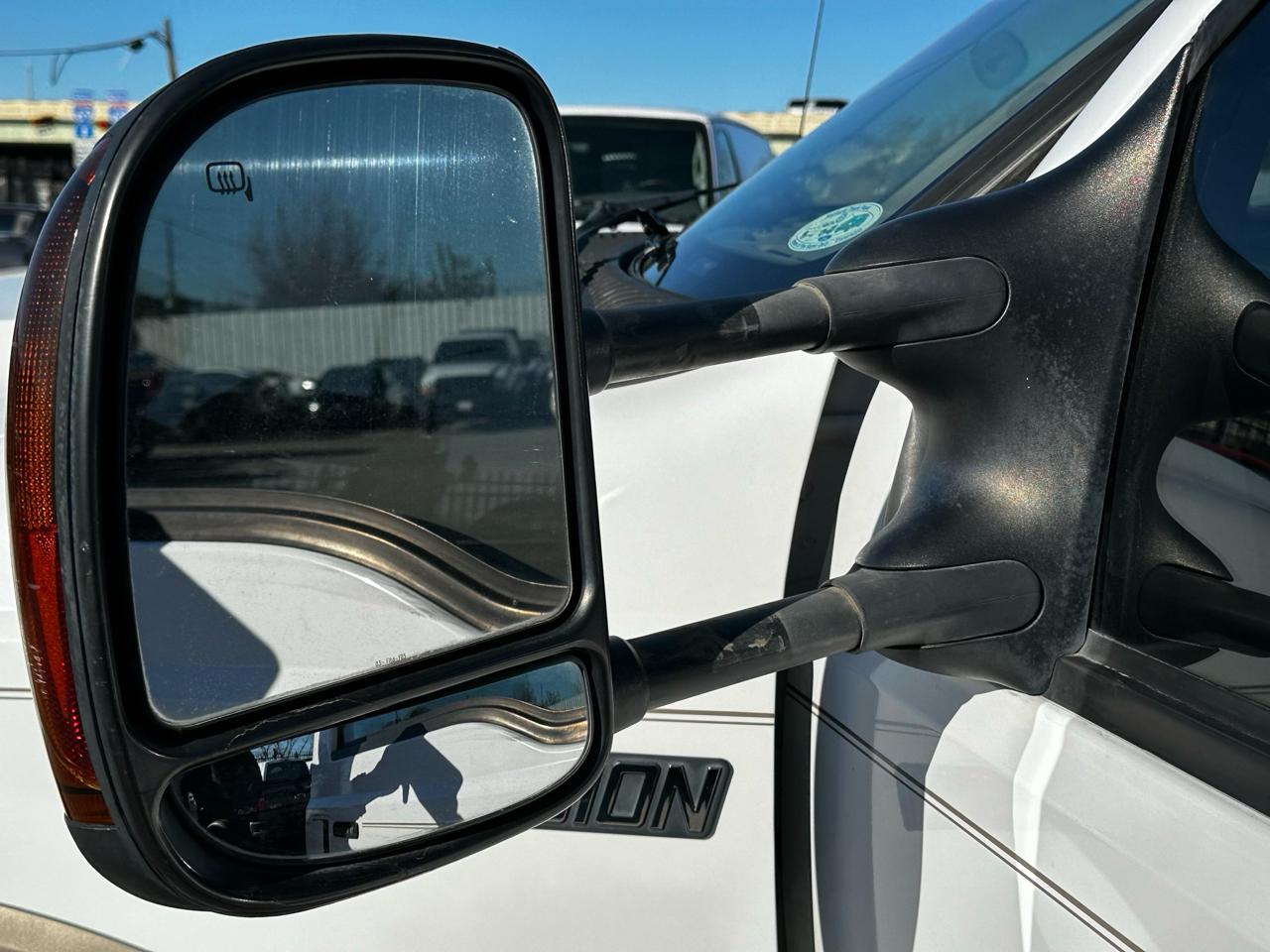 Ford Excursion Eddie Bauer 6.0L 4WD 2005