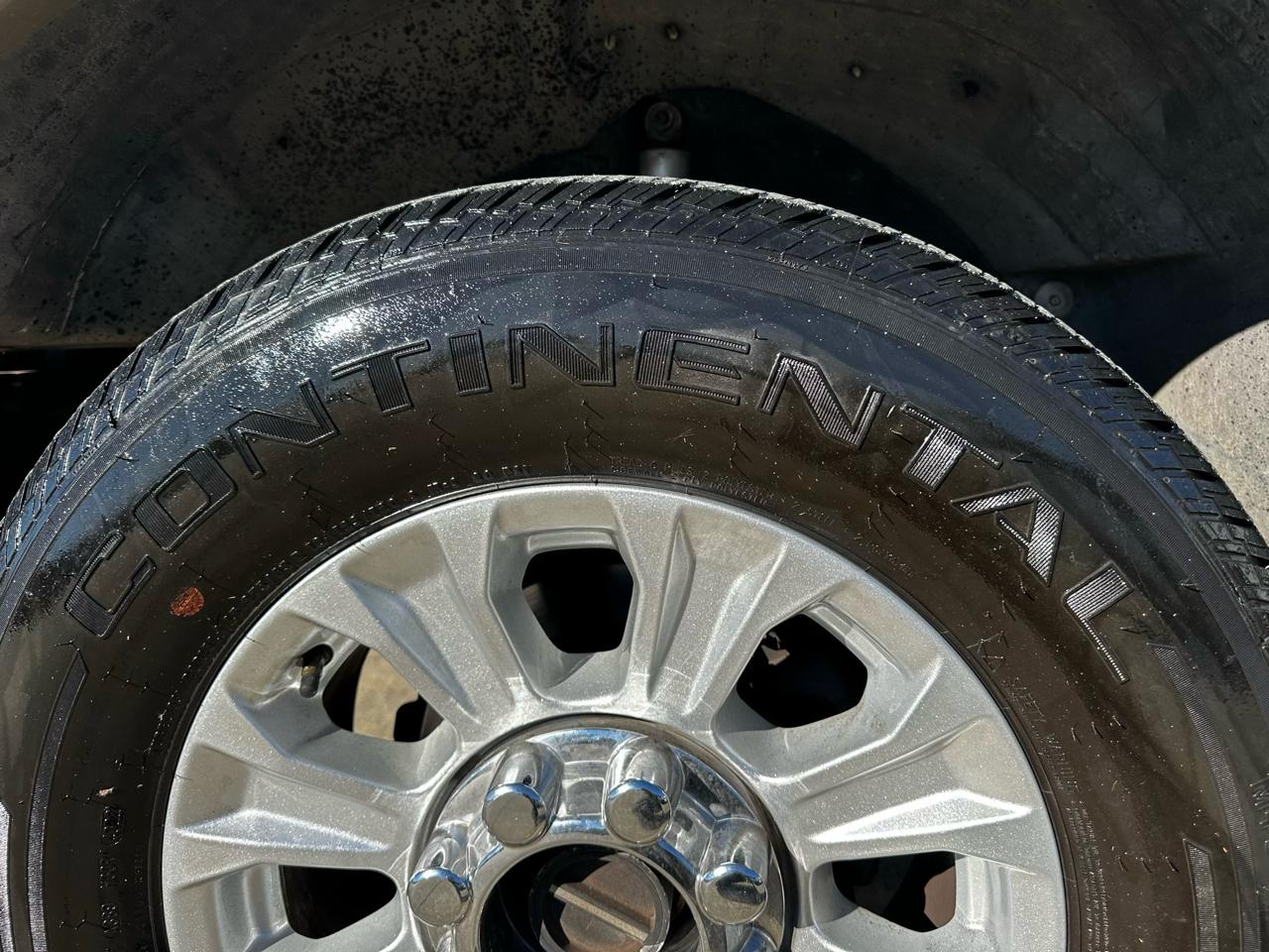 Ford Excursion Eddie Bauer 6.0L 4WD 2005