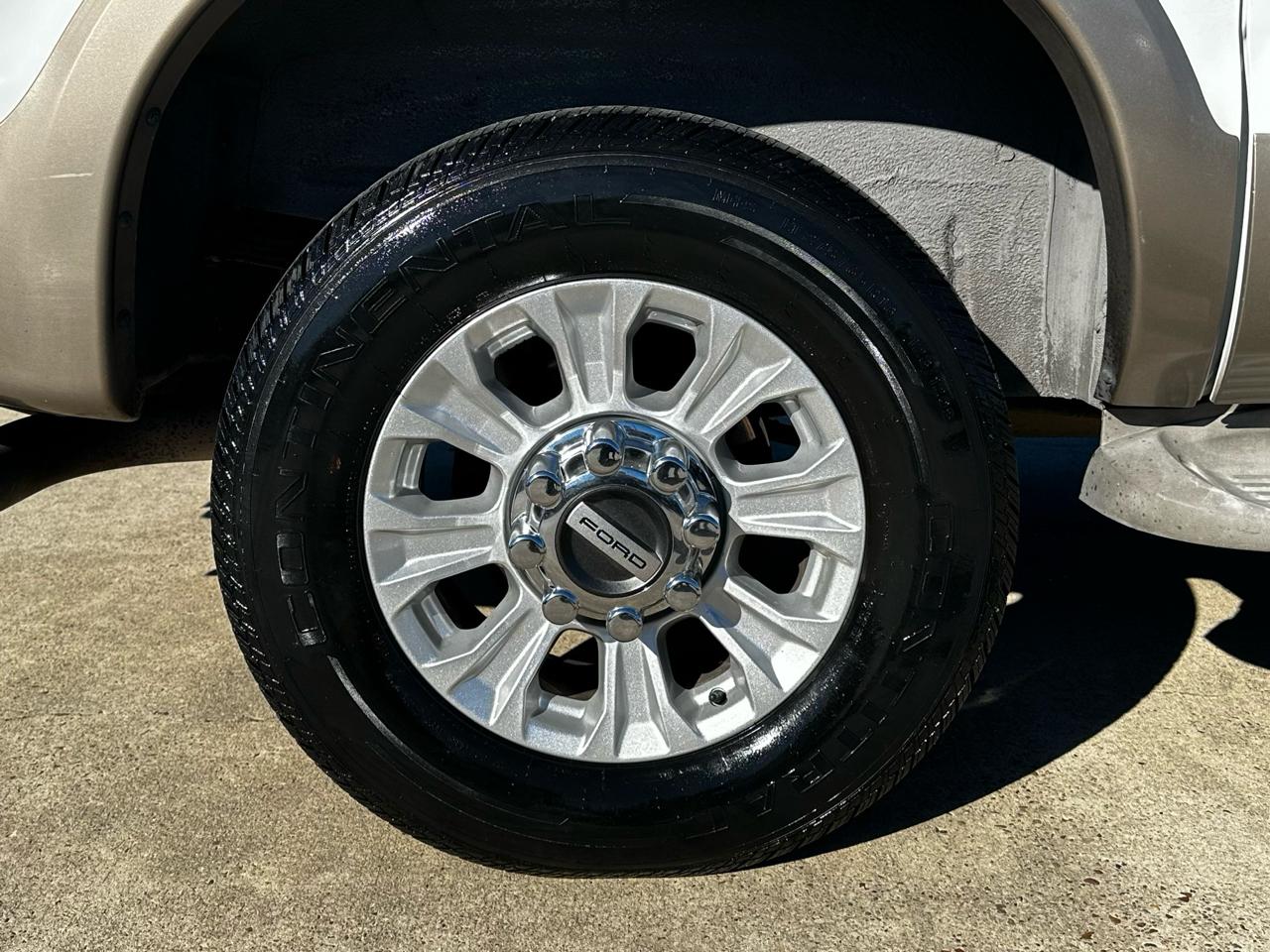 Ford Excursion Eddie Bauer 6.0L 4WD 2005