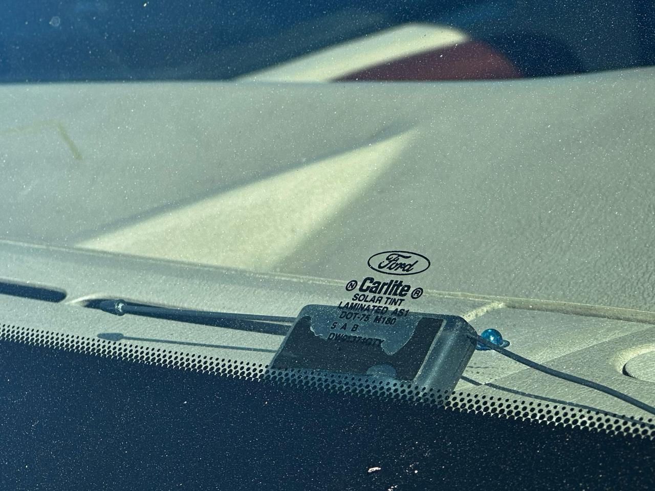 Ford Excursion Eddie Bauer 6.0L 4WD 2005