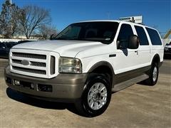 2005 Ford Excursion 