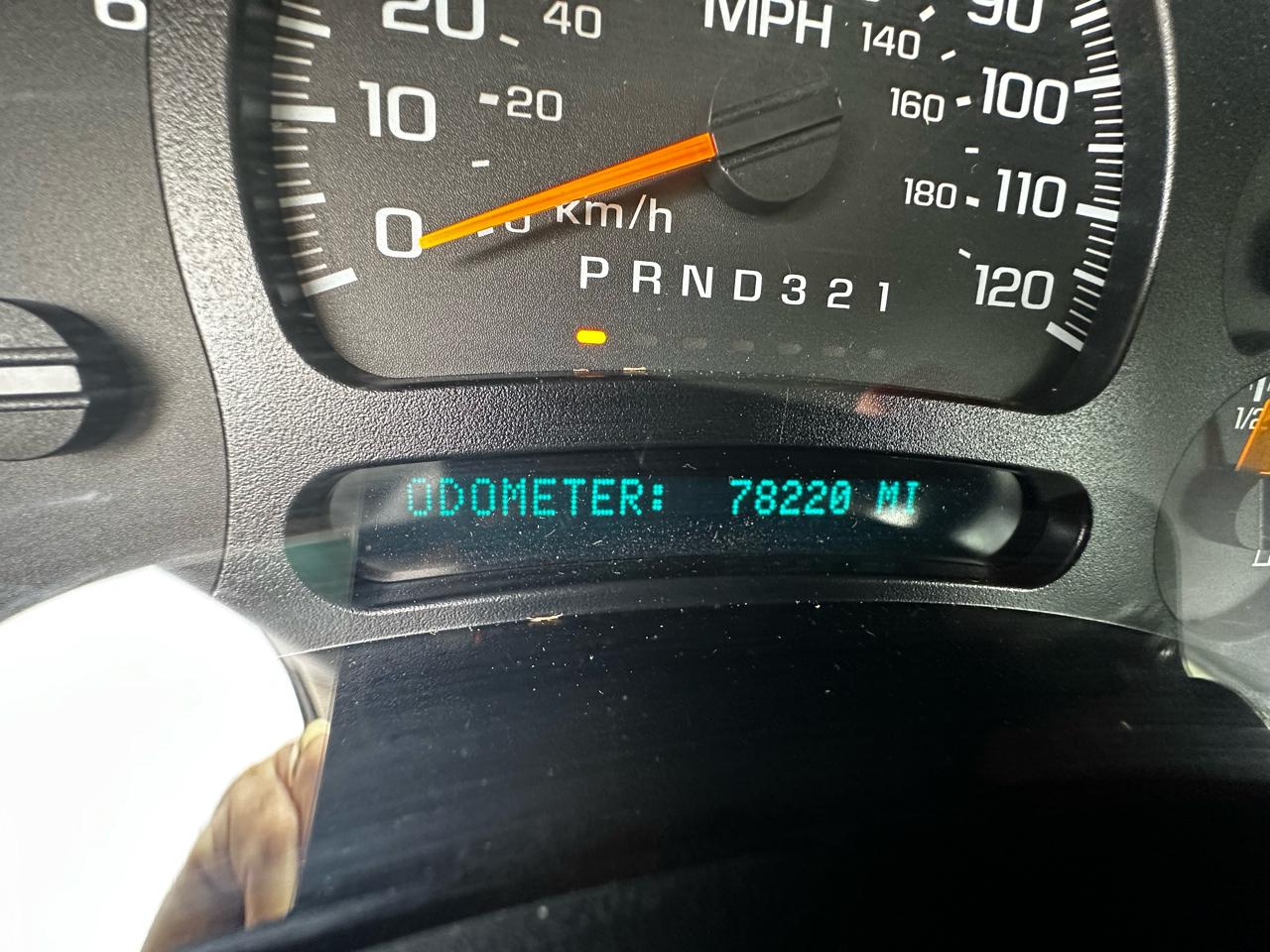 GMC Sierra 1500  2006