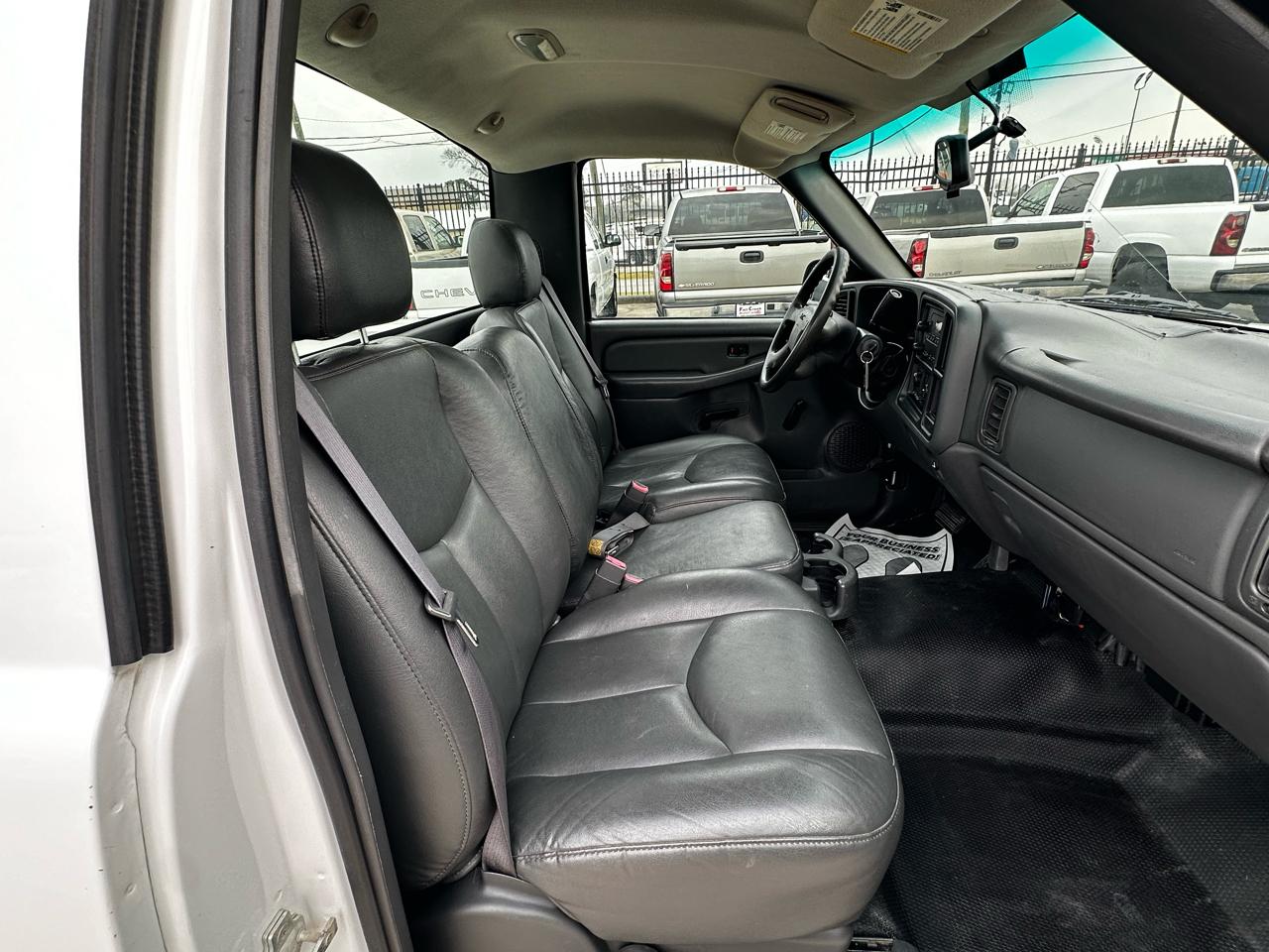 GMC Sierra 1500  2006