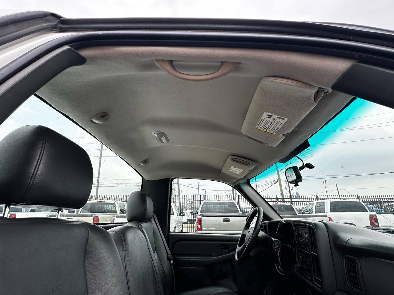 GMC Sierra 1500  2006