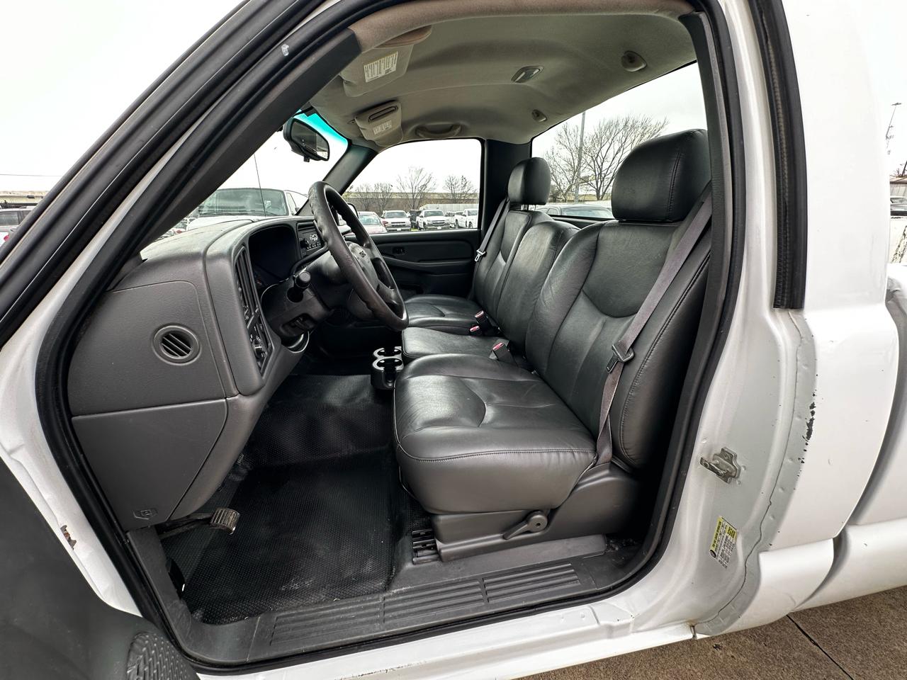 GMC Sierra 1500  2006