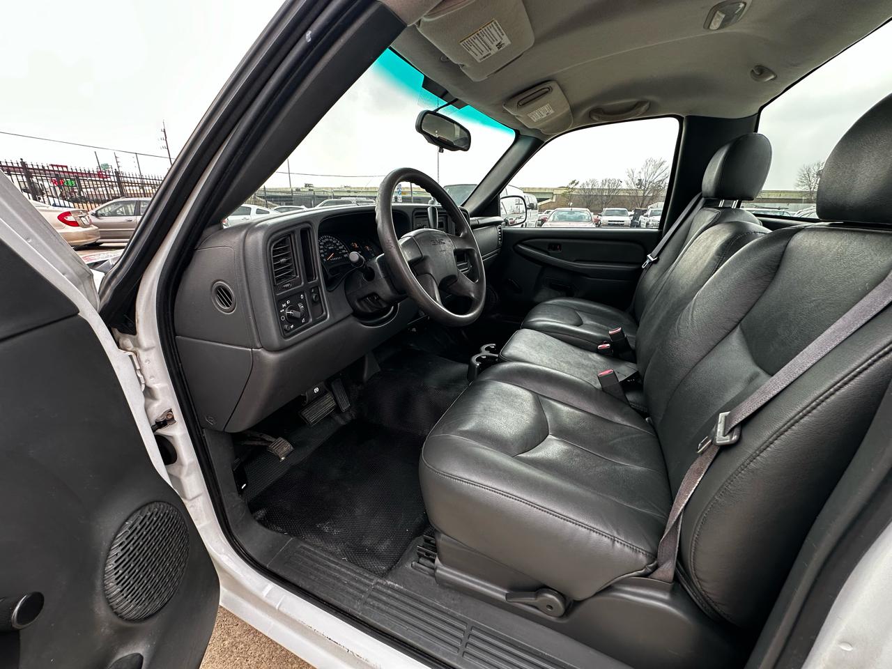 GMC Sierra 1500  2006