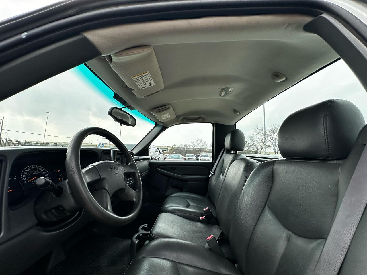 GMC Sierra 1500  2006