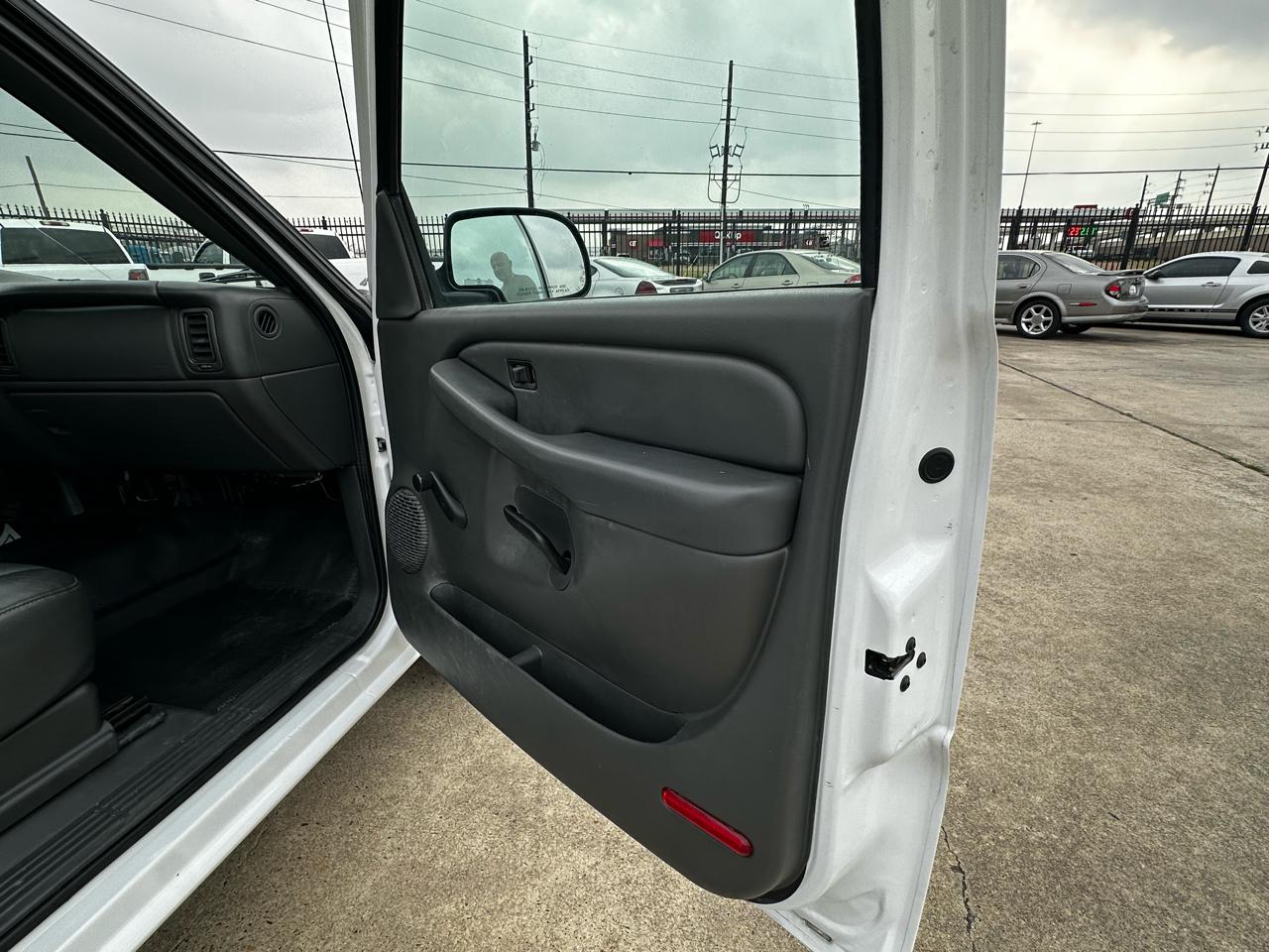 GMC Sierra 1500  2006