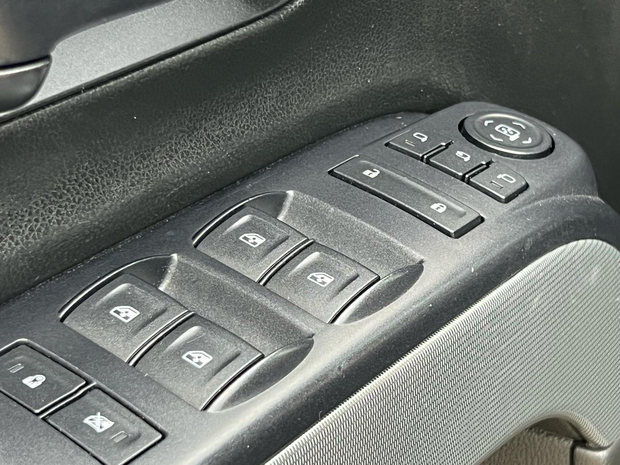 Chevrolet Silverado 1500  2015