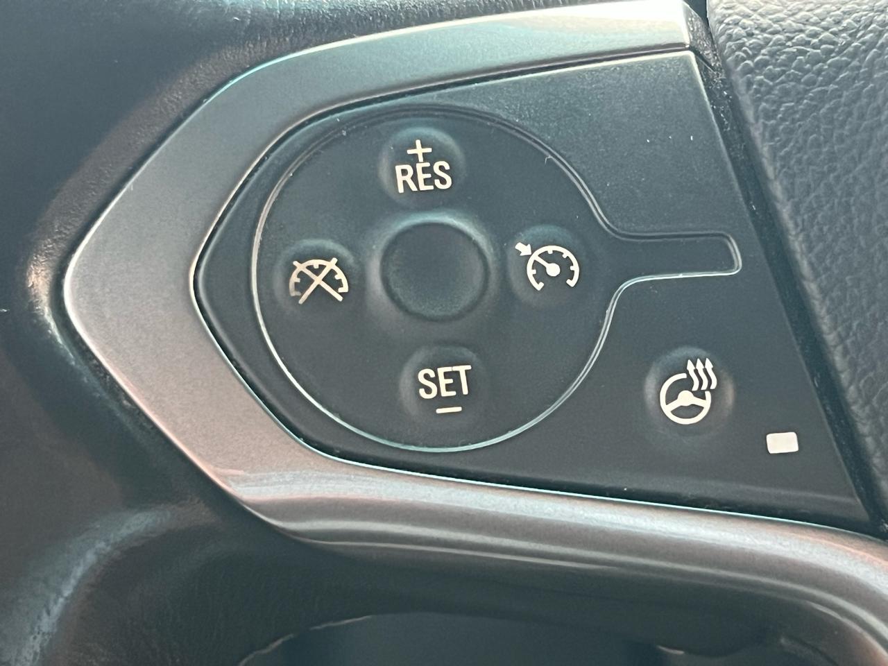 Chevrolet Silverado 1500  2015