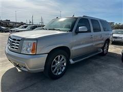 2005 Cadillac Escalade 