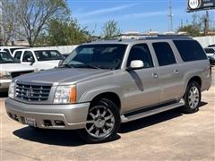 2005 Cadillac Escalade 