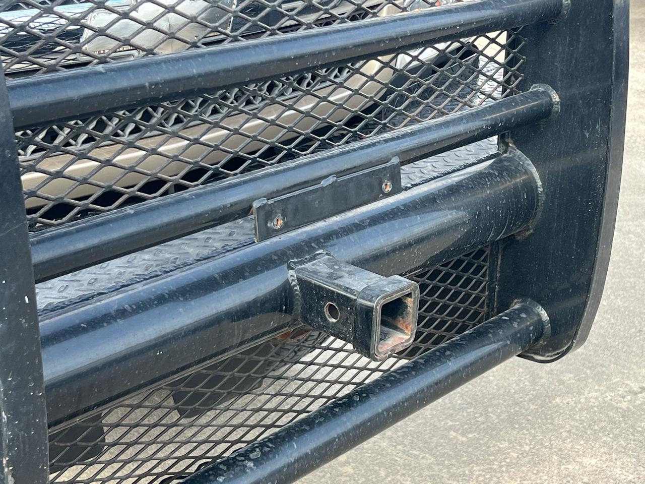 Chevrolet Silverado 2500HD LT Crew Cab Long Bed 4WD 2004