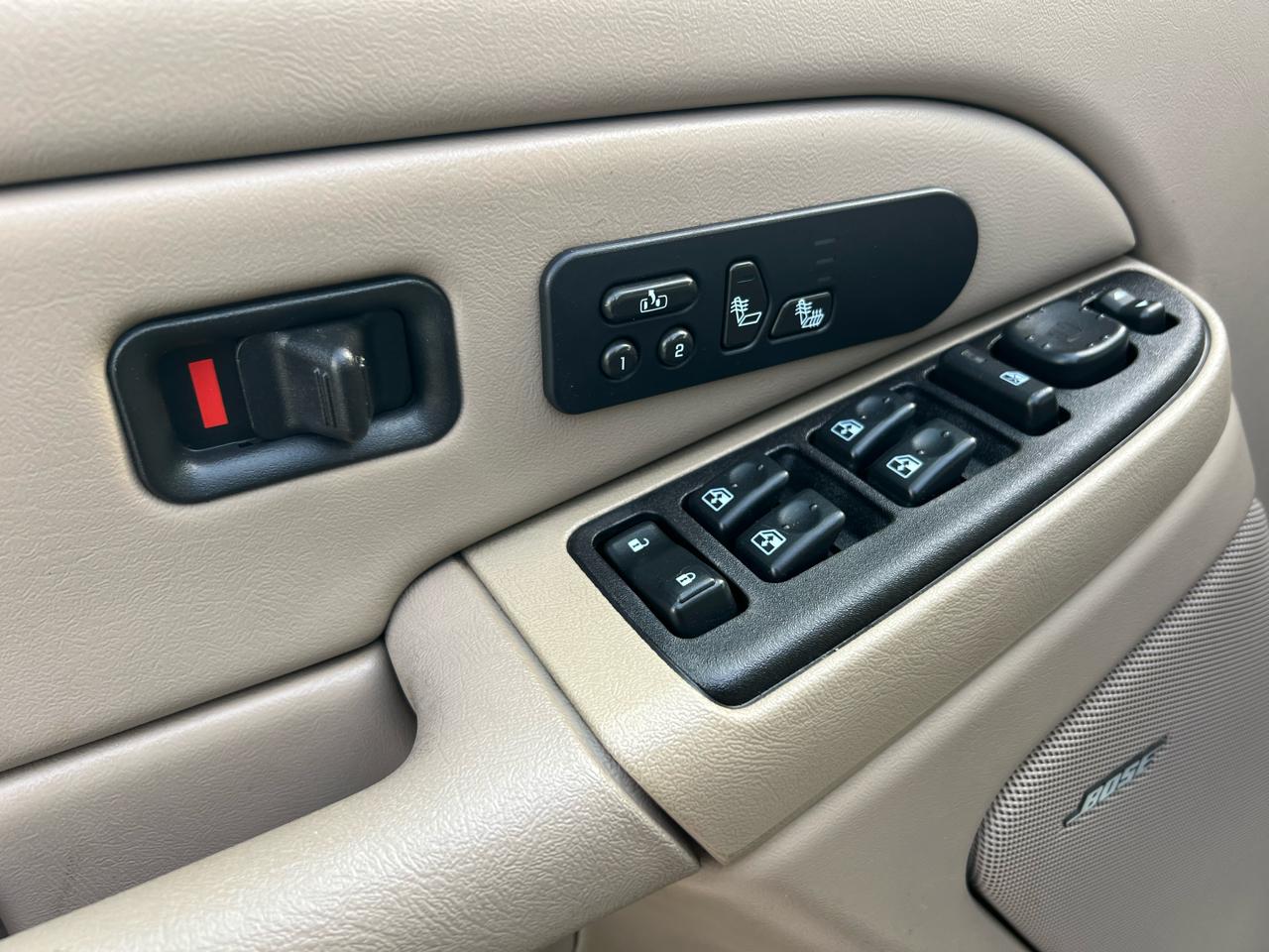 Chevrolet Silverado 2500HD LT Crew Cab Long Bed 4WD 2004