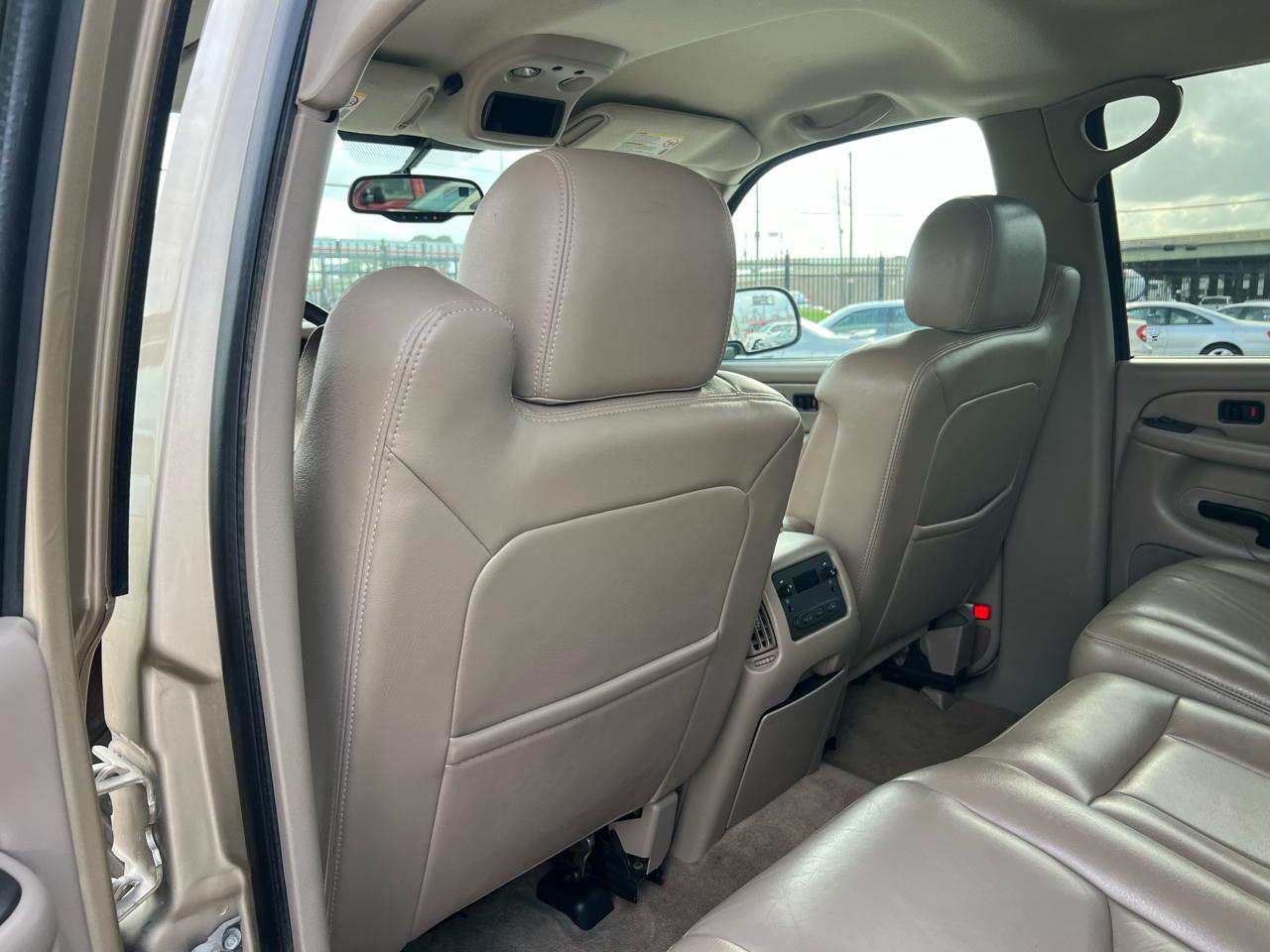 Chevrolet Silverado 2500HD LT Crew Cab Long Bed 4WD 2004