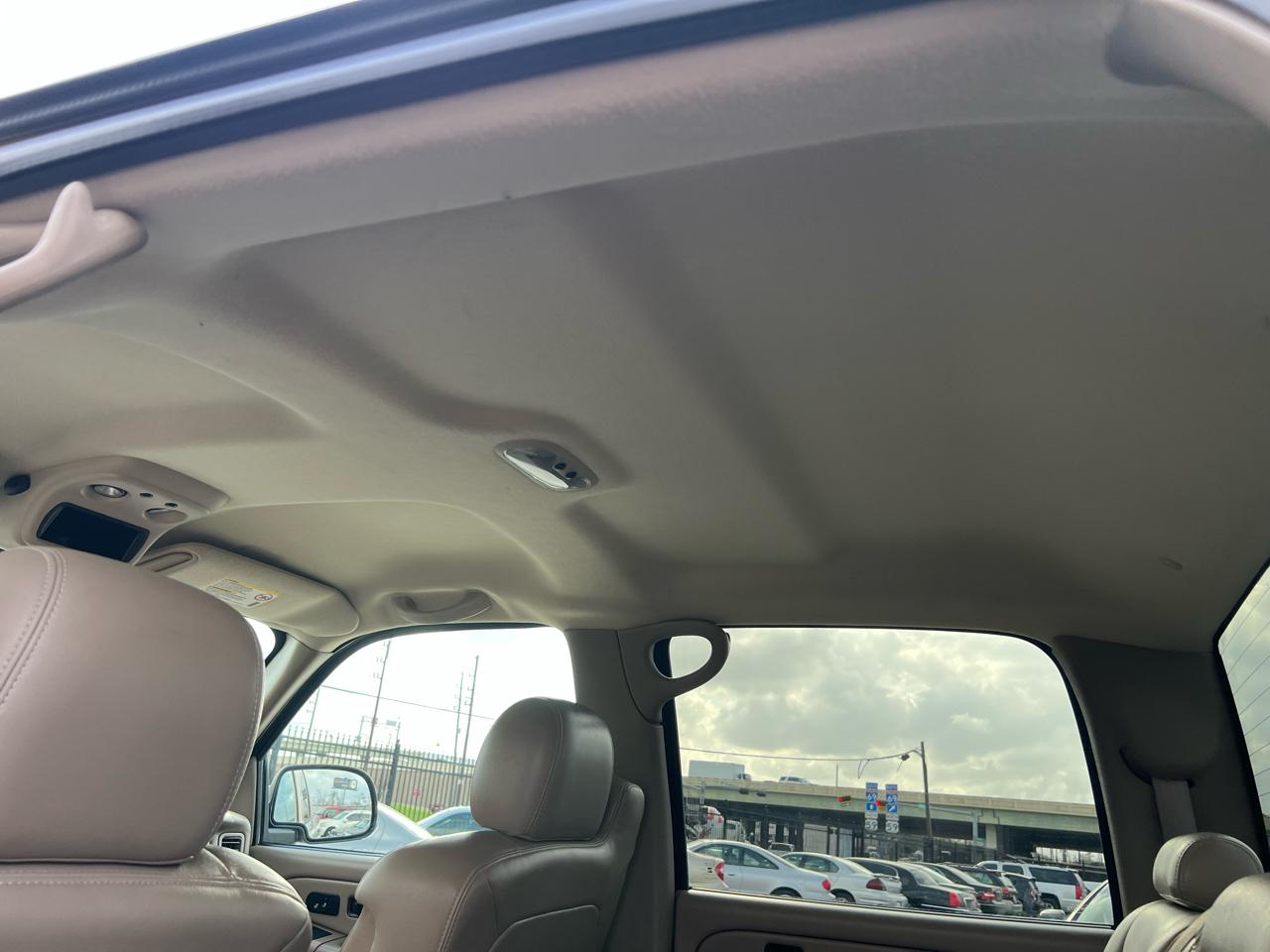 Chevrolet Silverado 2500HD LT Crew Cab Long Bed 4WD 2004