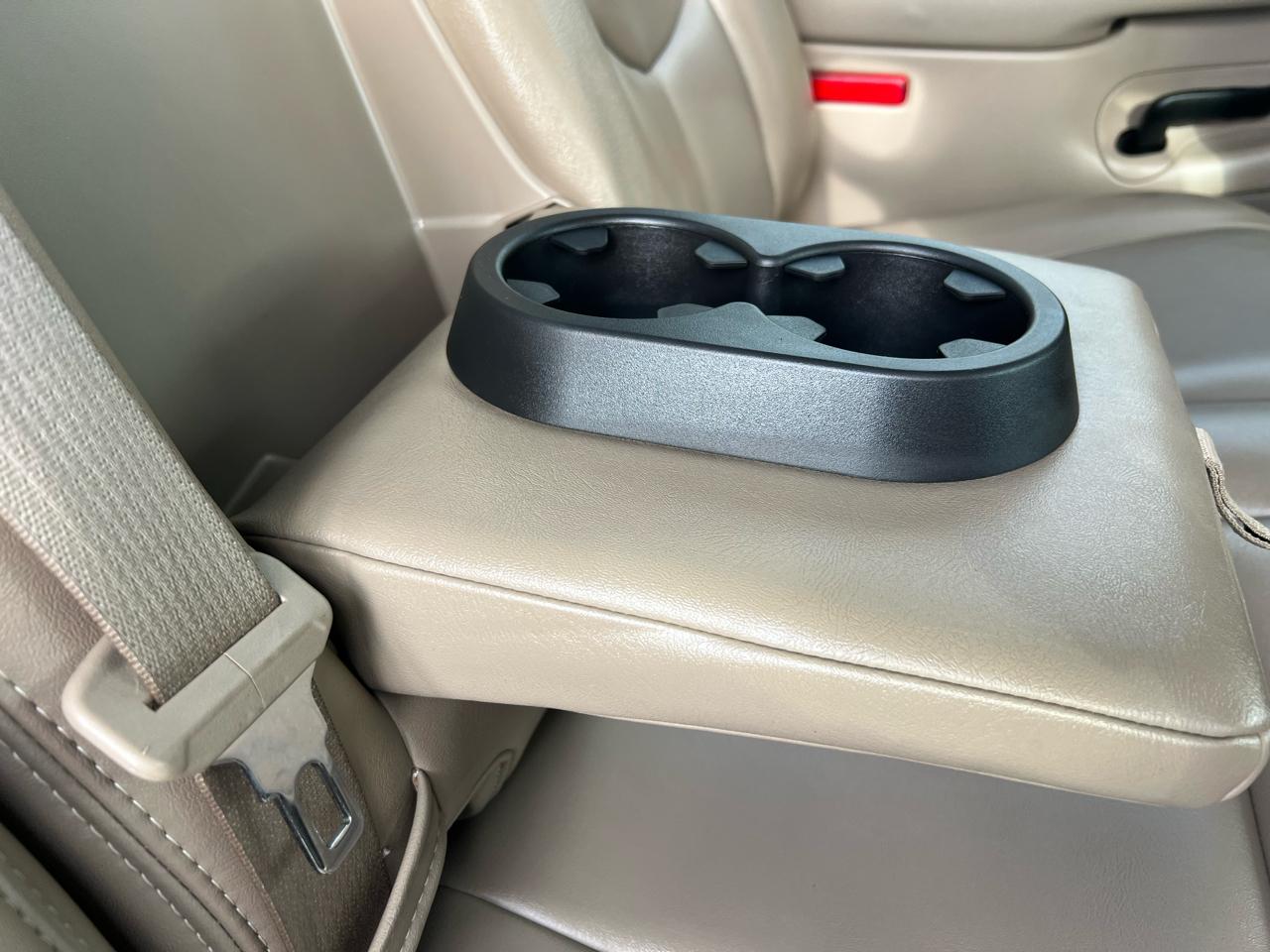 Chevrolet Silverado 2500HD LT Crew Cab Long Bed 4WD 2004