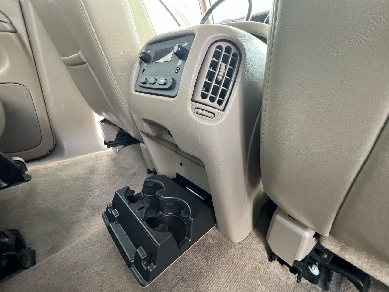 Chevrolet Silverado 2500HD LT Crew Cab Long Bed 4WD 2004