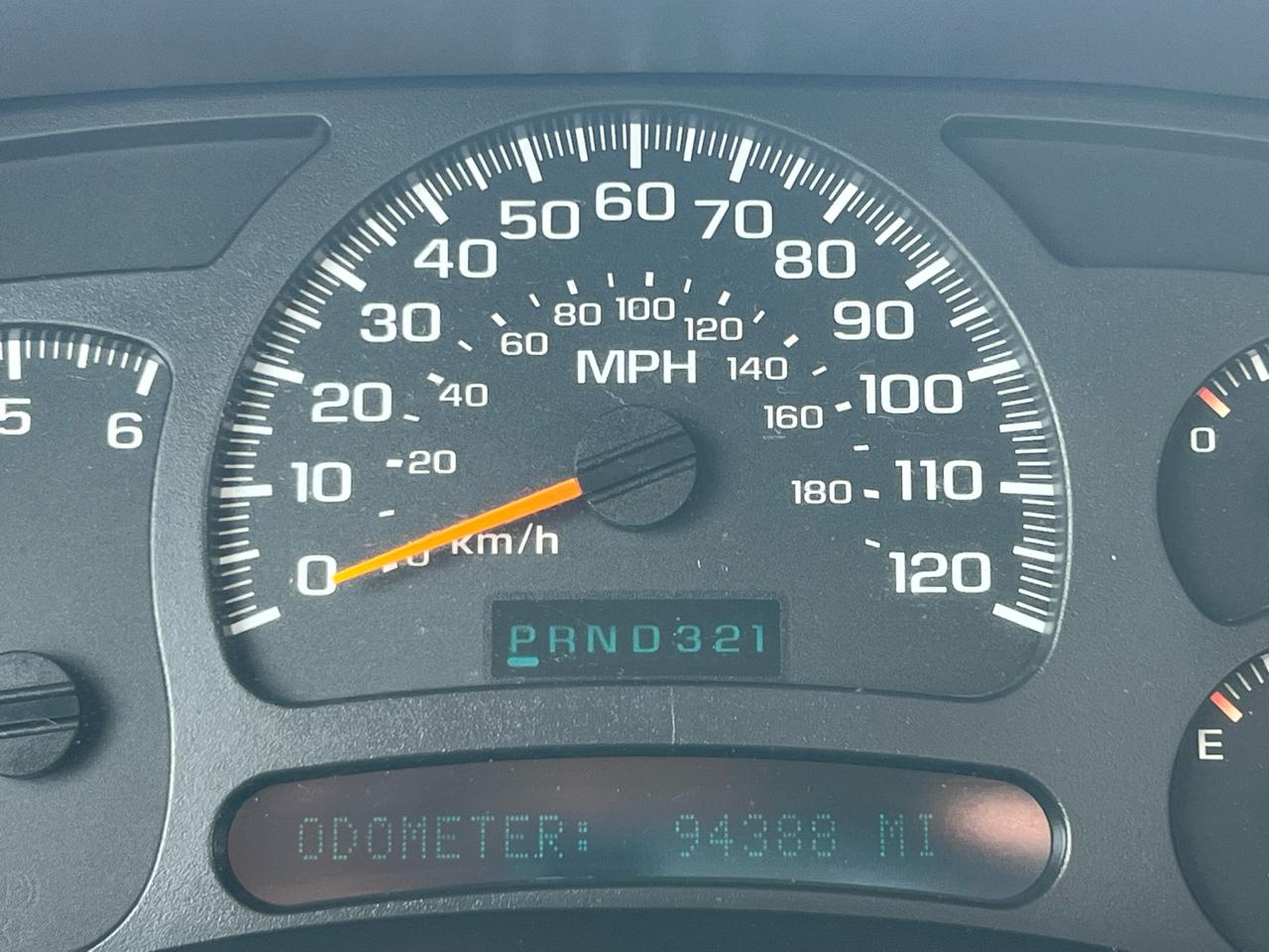 Chevrolet Silverado 2500HD LT Crew Cab Long Bed 4WD 2004