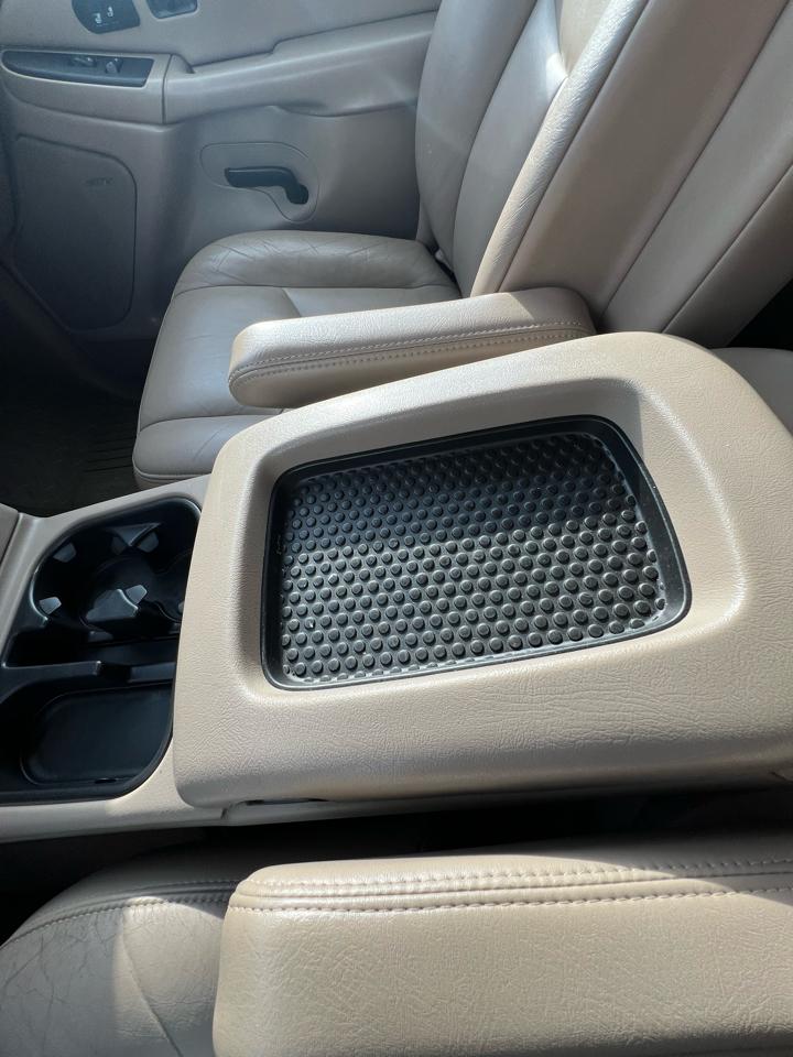 Chevrolet Silverado 2500HD LT Crew Cab Long Bed 4WD 2004