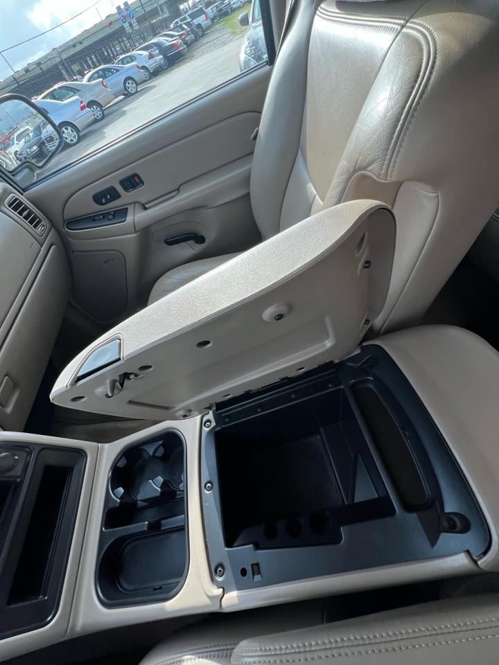 Chevrolet Silverado 2500HD LT Crew Cab Long Bed 4WD 2004