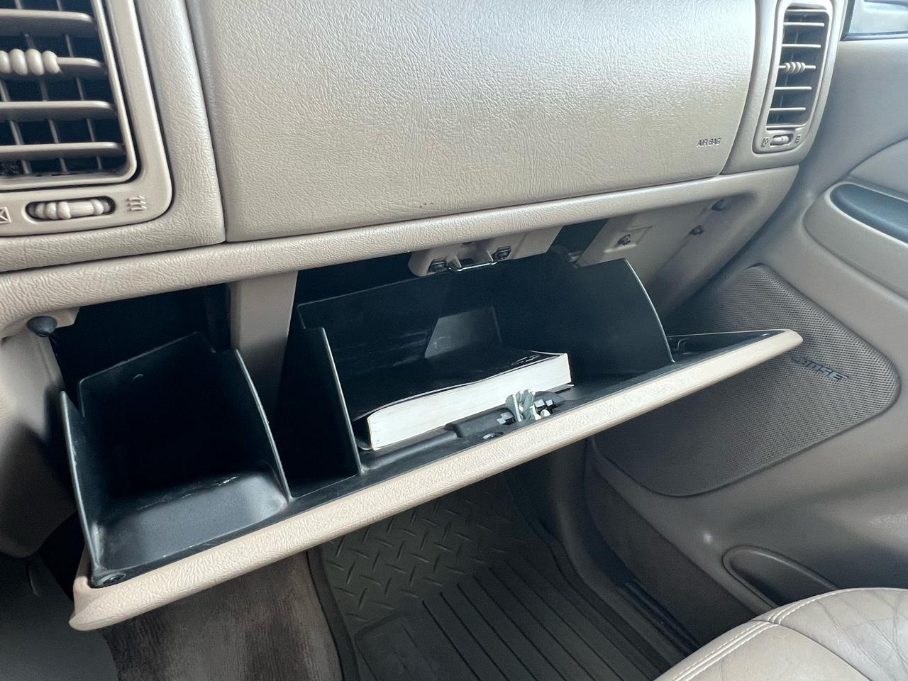 Chevrolet Silverado 2500HD LT Crew Cab Long Bed 4WD 2004